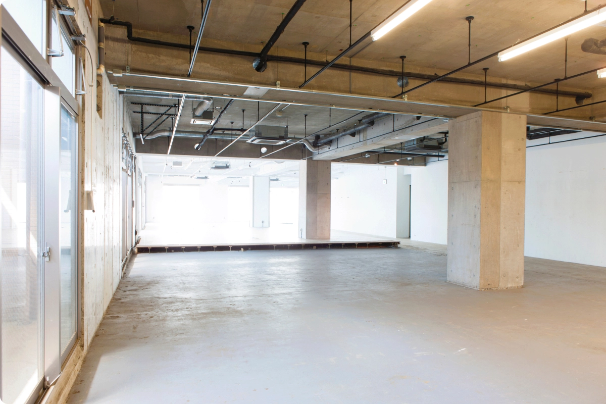 施設設計・施工サポート